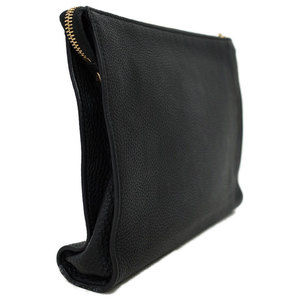 Fendi Bag Bugs Bag Clutch